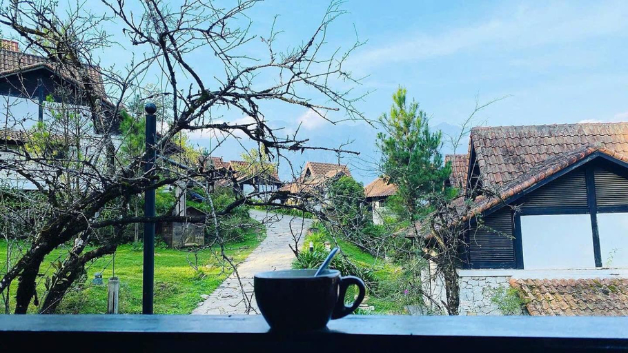 Others 3, Sapa Heaven- Sapa Jade Hill , Sa Pa