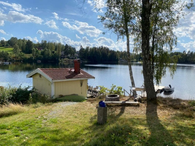 Others 5, person holiday home in BENGTSFORS-By Traum, Bengtsfors