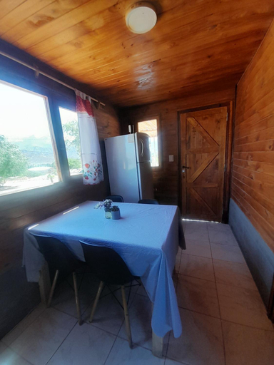 2, Cabana Cachi, Cachi