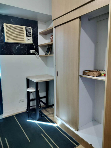 3, Luxurious City View Condo in Quezon City, Quezon City