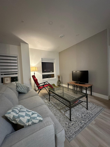 Others 3, Private Room Lakeview House- Westmount, Westmorland