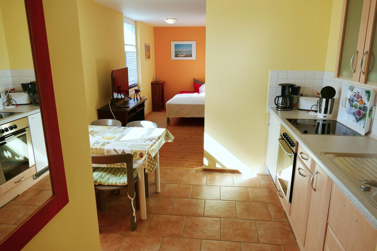 Others 4, Ferienwohnungen Kaiserstraße, Vorpommern-Greifswald