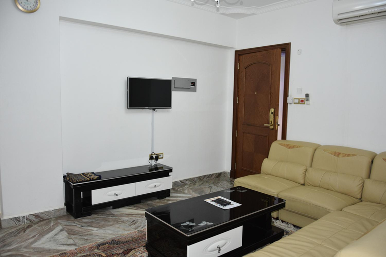 Others 5, ROYAL SUITE HOTEL APARTMENT, Saham