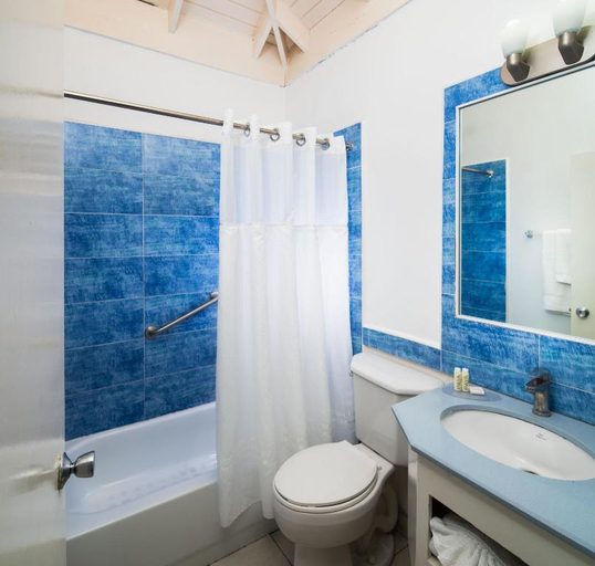 Bathroom 5, Deja Resort All Inclusive
