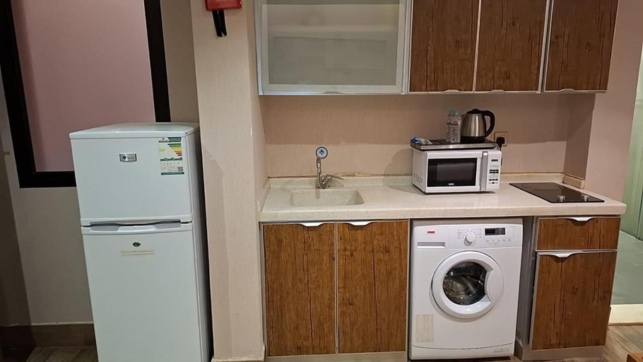 Others 4, Hosta Serviced Apartments - Al Yasmin, Riyadh