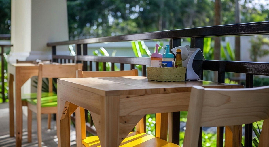Others 4, Wanarom Residence Hotel, Mueang Krabi