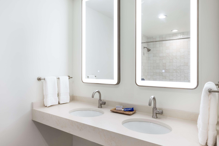 Bathroom 3, The Islander, Bayside Townhomes & Boat Slips, Monroe