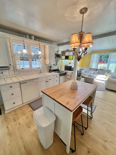 Interior 4, Pine Tree Cottage Limit 5 2 Bedroom Cottage, Cumberland