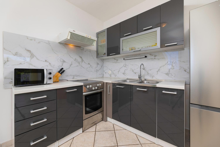 3, Apartments Novak by El-Pi Tours, Malinska-Dubašnica