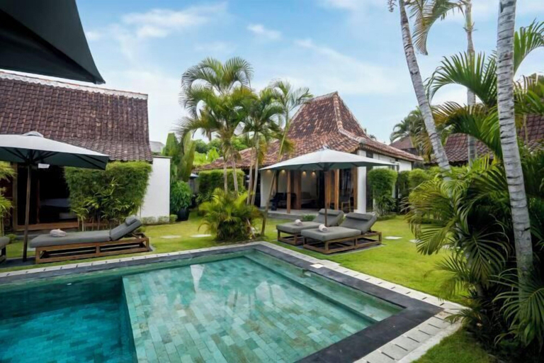 Pool 3, Bloom Resort Bali by BaliSuperHost, Badung
