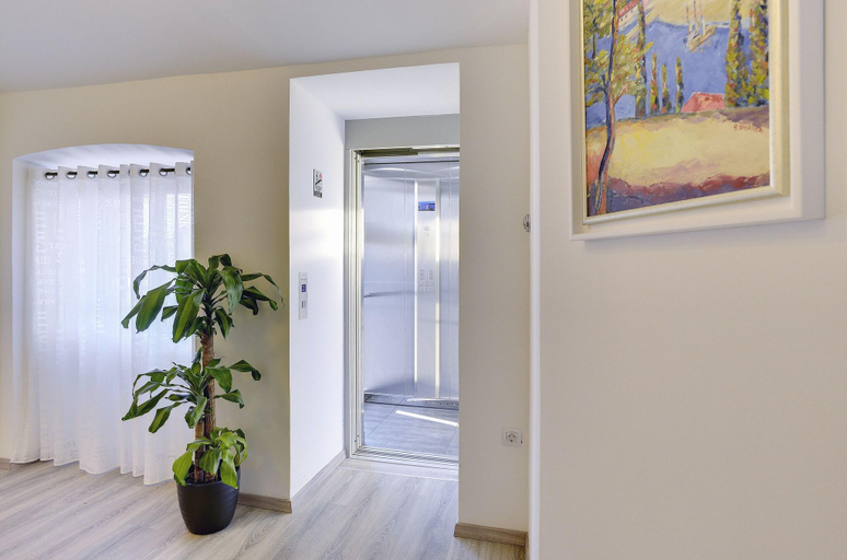 Public Area 4, Boutique Hostel Joyce, Pula