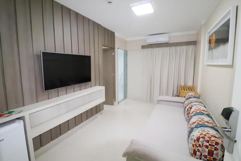 Bedroom, Piazza Diroma Com acesso Gratuito Ao diroma Acqua Park, Caldas Novas
