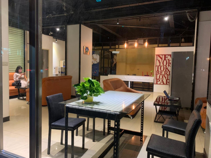 Food & Drinks, Nantou PuliTown BNB, Nantou