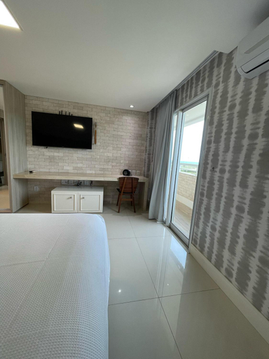 Bedroom 3, Golf Ville Resort Brisa do Golf -Apartamentos e Cobertura, Aquiraz
