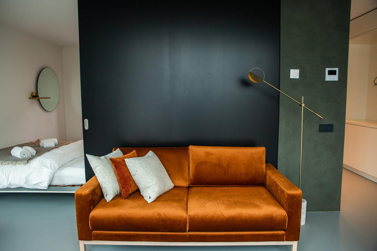 Others 4, CREATIVE VALLEY NEST – Luxury Rooftop Apartments, Utrecht