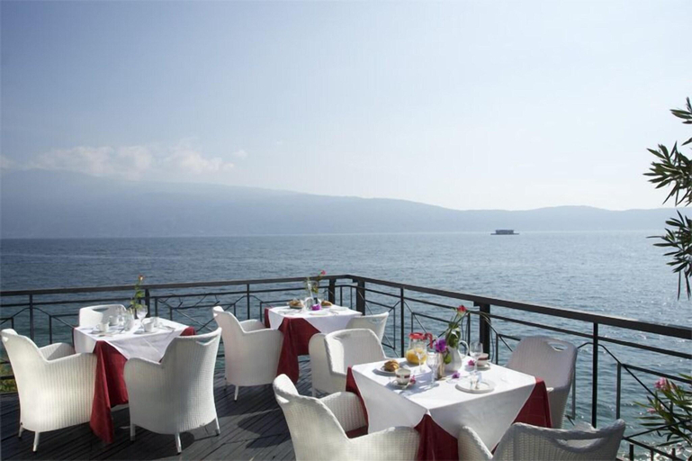 Food & Drinks 4, Villa Cappellina, Brescia