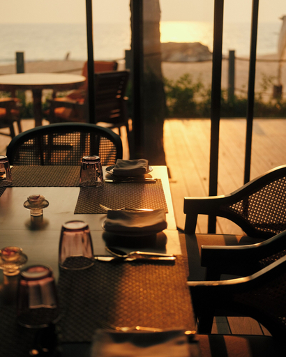 Food & Drinks 5, The Postcard on the Arabian Sea, Udupi