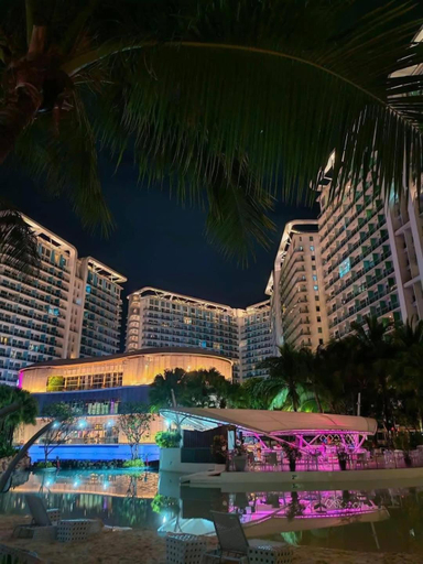 Others 3, The Solaris Point with Pool View, Parañaque
