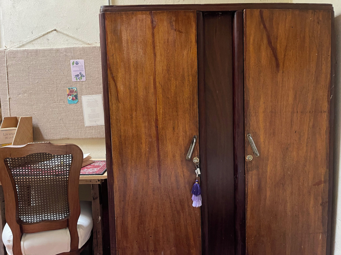 Room 5, Coliving Granada, Envigado