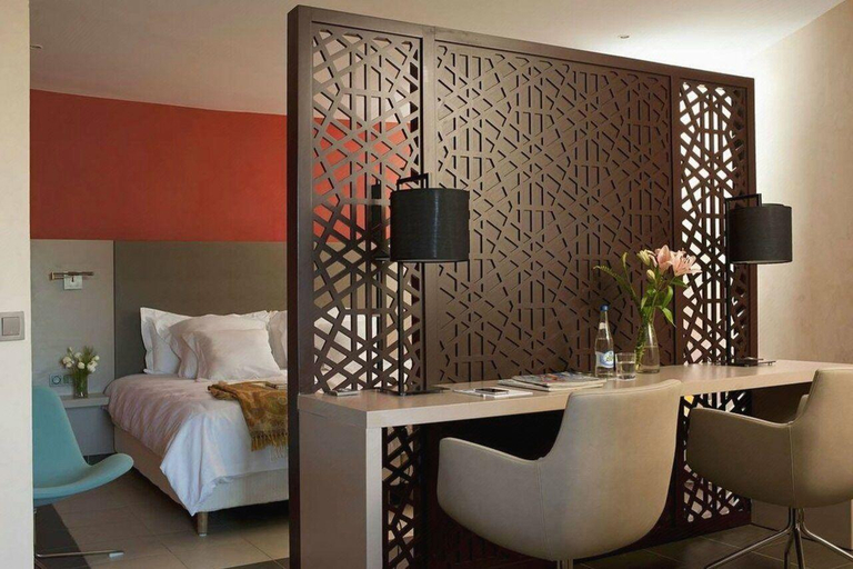 Bedroom 3, Barcelo Fes Medina Hotel, Fès