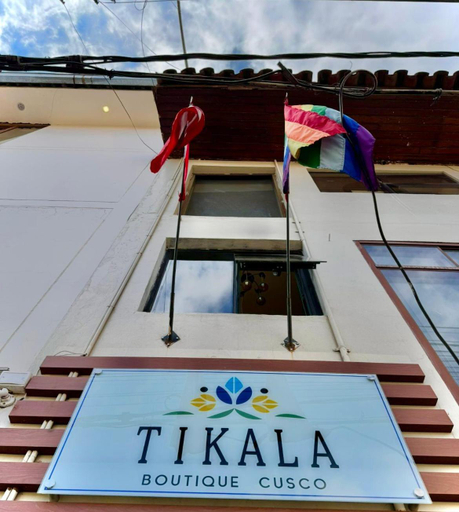 Exterior & Views, Tikala Cusco Boutique Hotel, Cusco