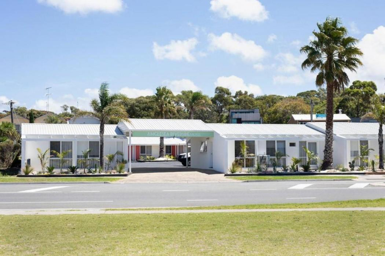 3, The Monty, Surf Coast - West