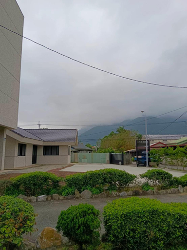 5, Bondi Homestay, Hualien
