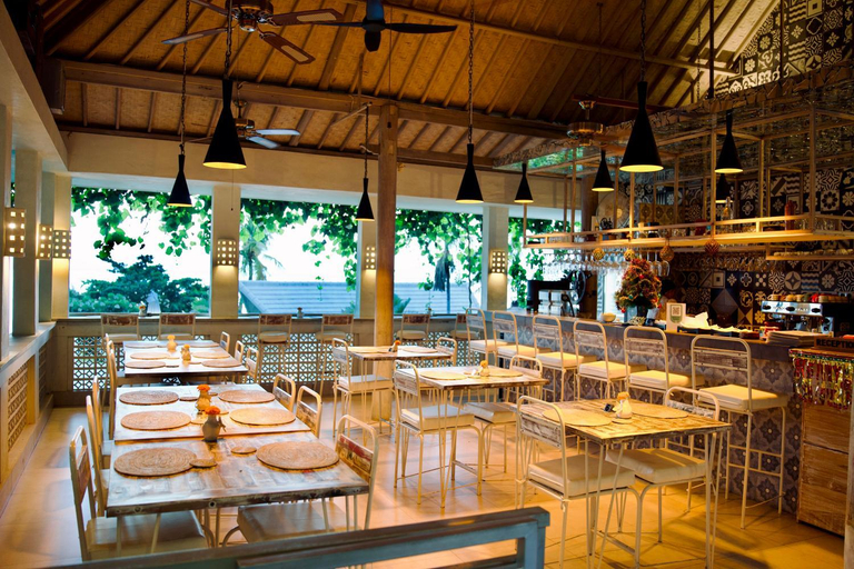 Food & Drinks 4, DHAUTEYA VILLA, Karangasem