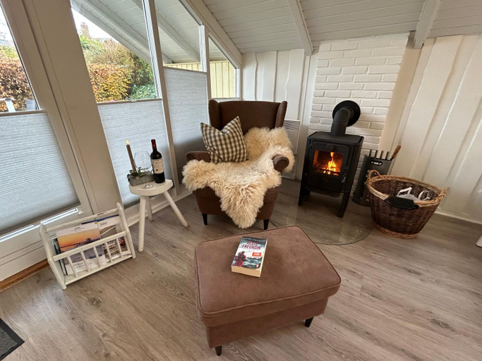 3, Hein Muck Modern retreat, Schleswig-Flensburg