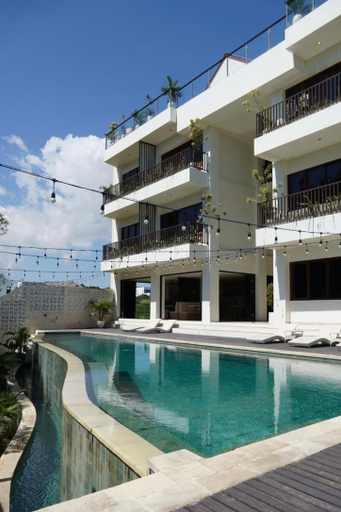 Others 5, Amber Guest House Canggu, Badung