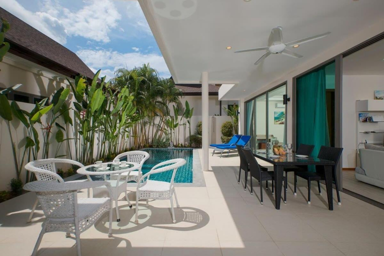 Others 3, VILLA RAJA 4BR Private pool villa, Phuket Island
