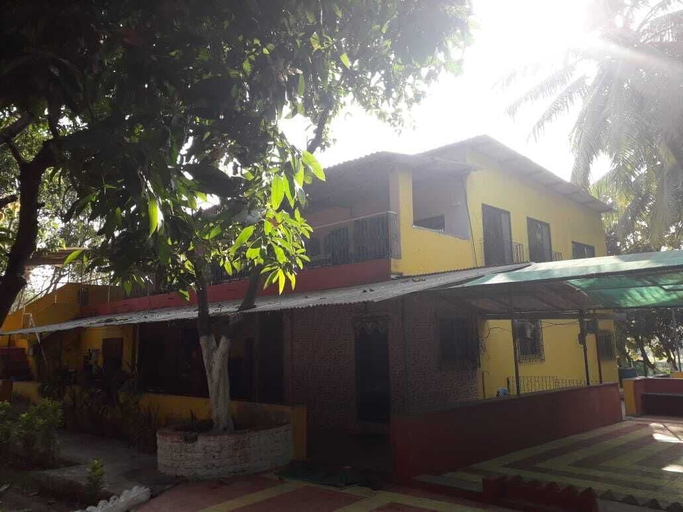 Interior 5, Patil Resort, Raigarh