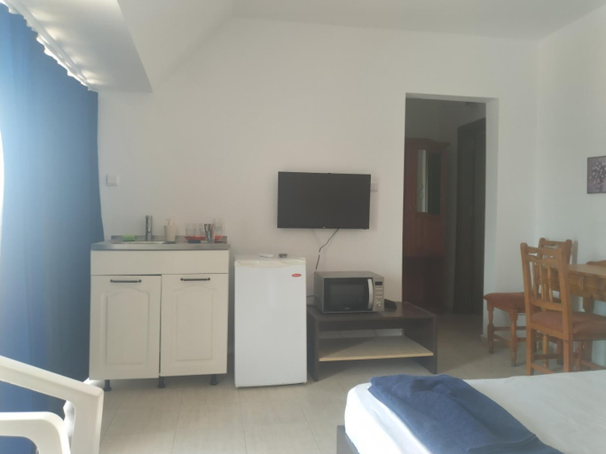 Bedroom 3, Семеен хотел "Arawana", Nesebar