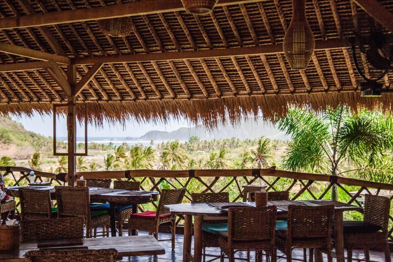 Food & Drinks 4, Metis Eco Lodge, Lombok