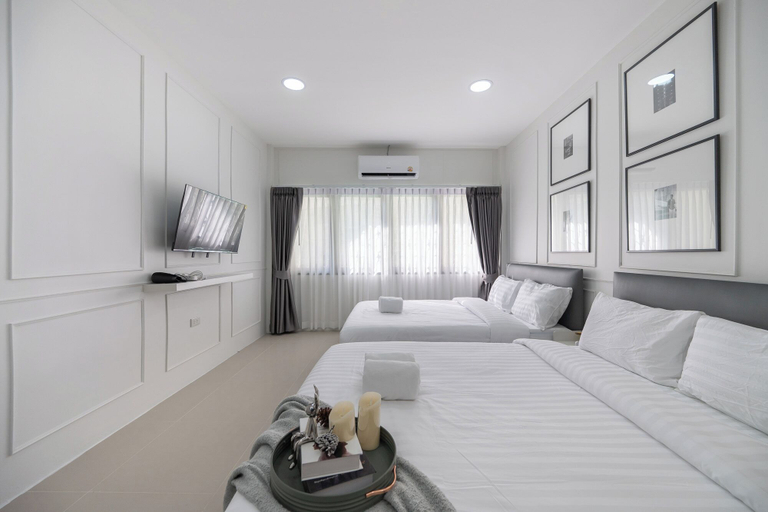 Room 2, Arun Sa Wad - Chinatown, Samphantawong