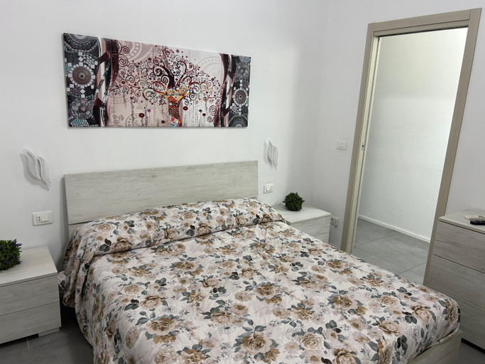 2, Le magnolie, Chieti