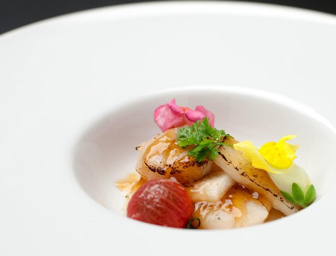 Food & Drinks 5, Auberge Mizuhaso, Hatsukaichi