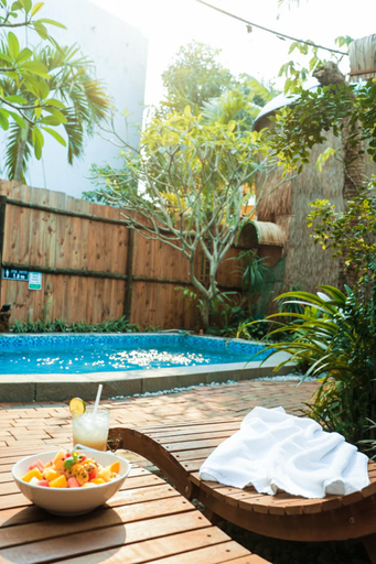 Sport & Beauty 2, Cocohut Hoi An Homestay, Da Nang