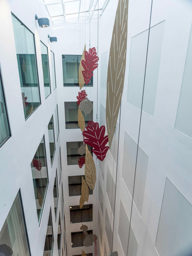 Public Area 3, Radisson Red Helsinki, Uusimaa