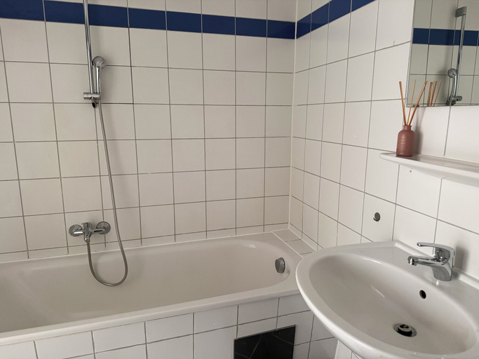 Bathroom 3, FarawayHomes Studios Mautern, Leoben