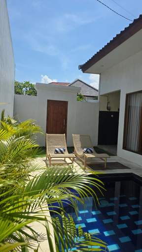 Sport & Beauty 3, KIKI VILLAGE BATHTUB, Badung