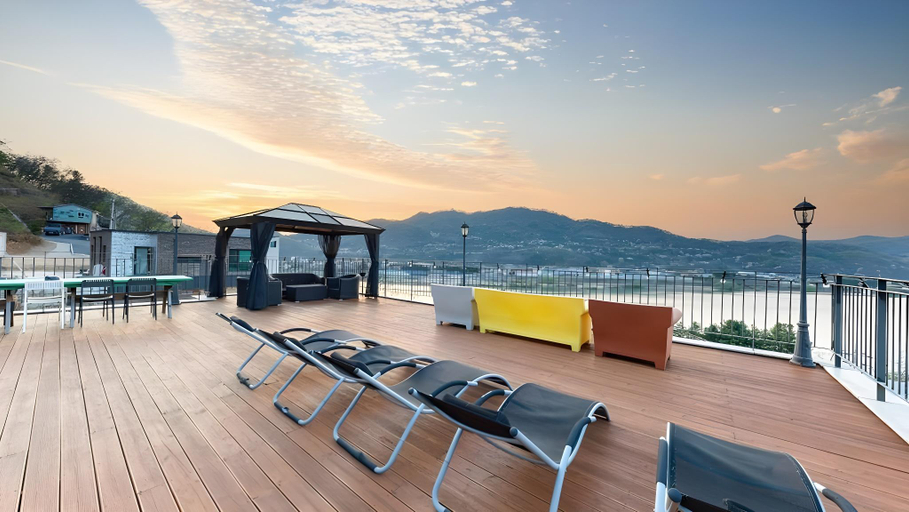 Others 5, Bottega Pool Villa Pension, Gapyeong