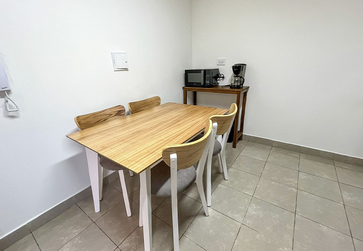 Room 4, Rent Up - Palermo Funcional para 3 Personas, Distrito Federal