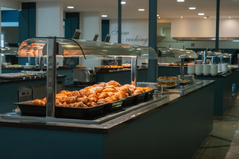 Food & Drinks 4, Hotel Narcis - Maslinica Hotels and Resorts, Labin