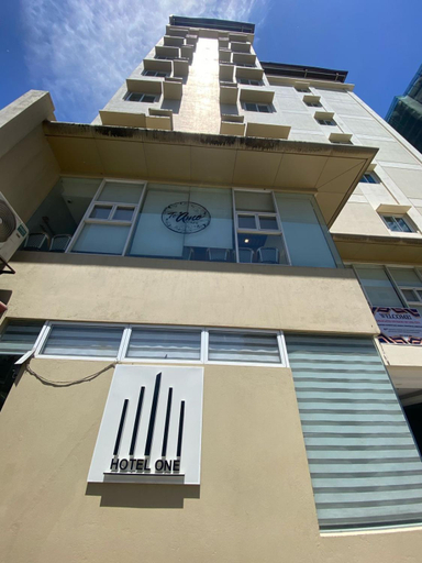 Exterior & Views 4, Hotel One - Cebu, Cebu City
