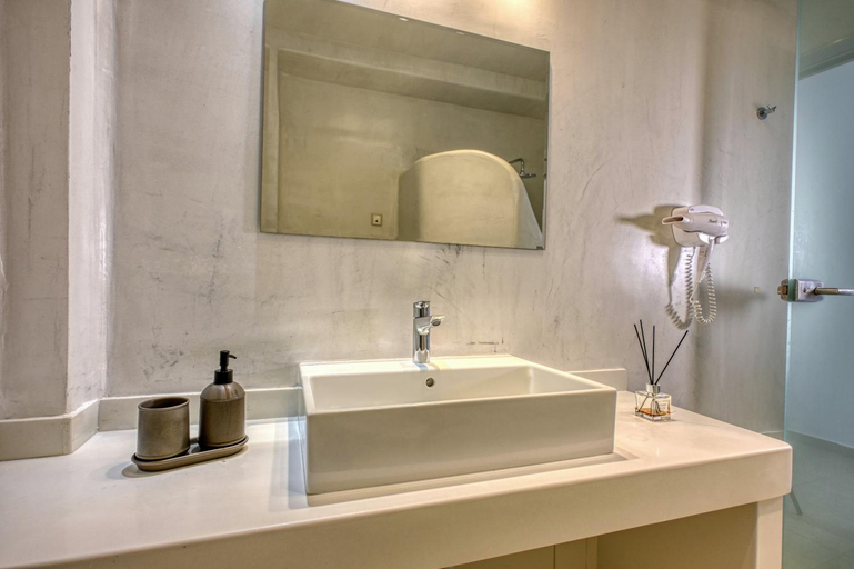 Bathroom 4, Splendour Hotel and Suites, South Aegean