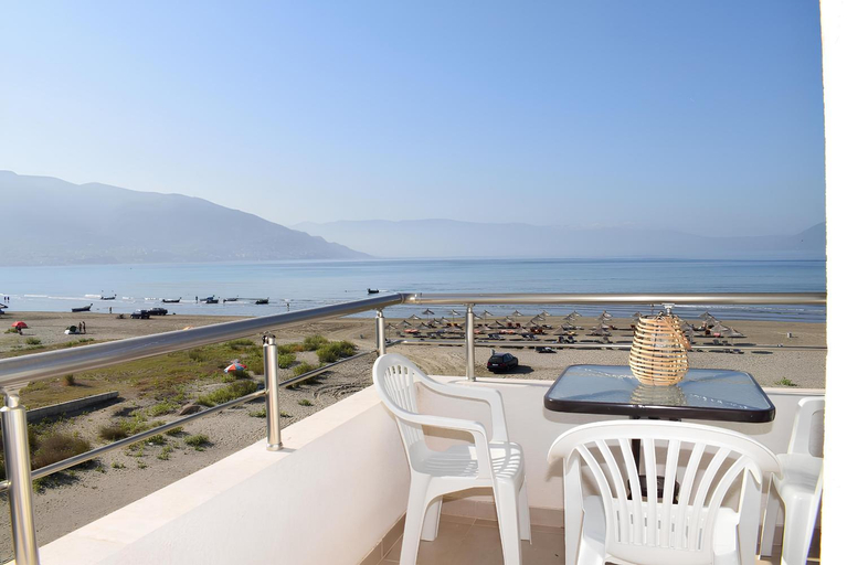 Others 5, Holiday Apartment Central & Sea View - Happy Rentals, Vlorës