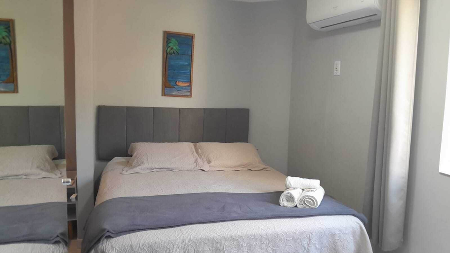 Room 4, Canoa dos Anjos Suites, Arraial do Cabo
