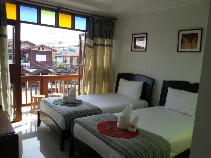 Bedroom 2, Daiheng 1, Xanakharm