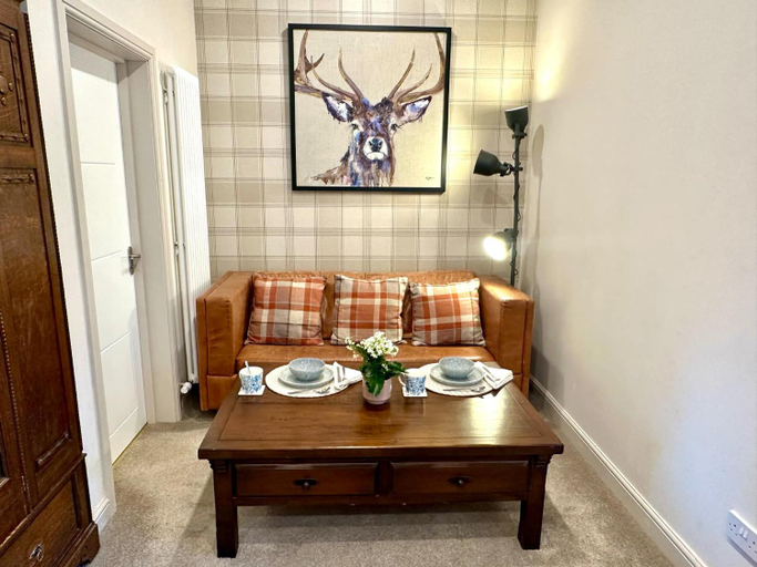 Others 5, Beechtree Cottage, Cairngorm Suite, Kirkmichael, Perthshire and Kinross